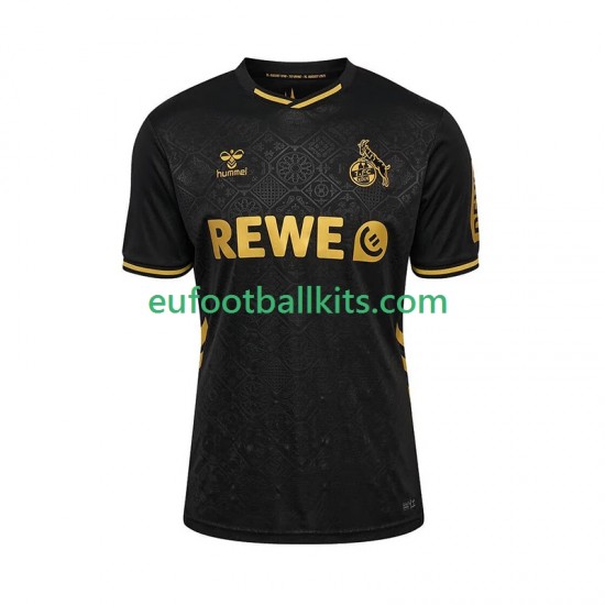 FC Koln Third Football Shirts 2025-2026 Men LS