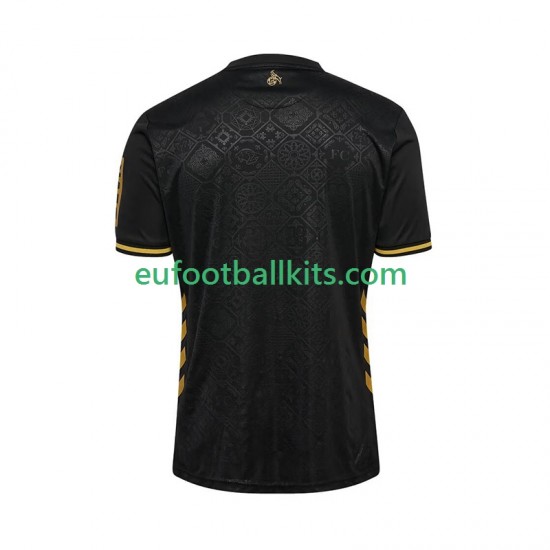 FC Koln Third Football Shirts 2025-2026 Men LS