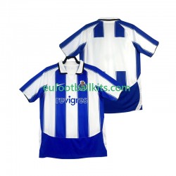 FC Porto Retro Home Football Shirts 2003 2004 Men LS