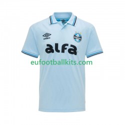 GREMIO Away Football Shirts 2025-2026 Men LS