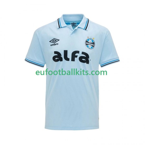 GREMIO Away Football Shirts 2025-2026 Men LS