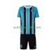 GREMIO Home Football Shirts 2025-2026 Kids LS