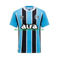 GREMIO Home Football Shirts 2025-2026 Men LS