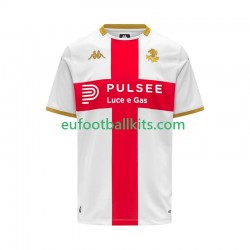 Genoa Away Football Shirts 2025-2026 Men LS