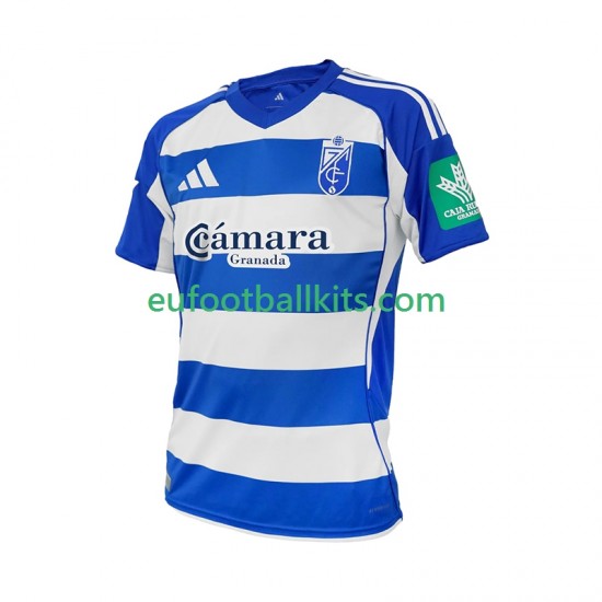 Granada Away Football Shirts 2025-2026 Men LS