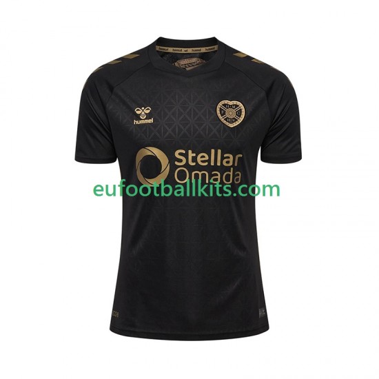 Hearts Third Football Shirts 2025-2026 Men LS