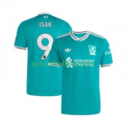 Liverpool ISAK 9 Third Football Shirts 2025-2026 Men LS