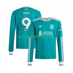 Liverpool ISAK 9 Third Football Shirts 2025-2026 Men SS