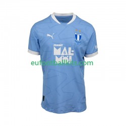 Malmo FF Home Football Shirts 2025-2026 Men LS