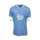 Malmo FF Home Football Shirts 2025-2026 Men LS