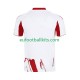 Olympiacos Away Football Shirts 2025-2026 Men LS
