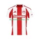 Olympiacos Home Football Shirts 2025-2026 Men LS