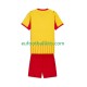 RC Lens Home Football Shirts 2025-2026 Kids LS
