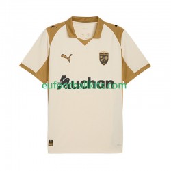 RC Lens Third Football Shirts 2025-2026 Men LS
