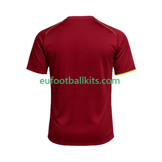 Servette FC Home Football Shirts 2025-2026 Men LS