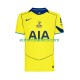 Tottenham Hotspur Third Football Shirts 2025-2026 Men LS