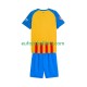 Valencia CF Third Football Shirts 2025-2026 Kids LS