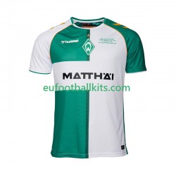Werder Bremen Special Home Football Shirts 2025 Men LS