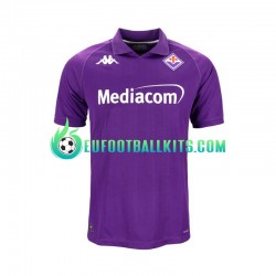 ACF Fiorentina Home Football Shirts 2024-2025 Men LS