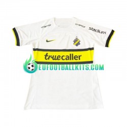 AIK Away Football Shirts 2024-2025 Men LS
