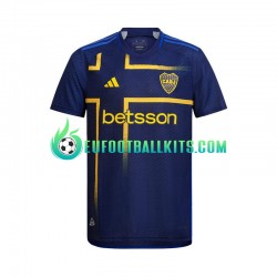 CA Boca Juniors Third Football Shirts 2024 Men LS