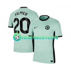 Chelsea Cole Palmer 20 Third Football Shirts 2023-2024 Men LS