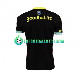 PSV Eindhoven Away Football Shirts 2024-2025 Men LS