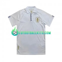 Uruguay Away Football Shirts 100th Anniversary 2024 Men LS