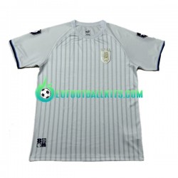 Uruguay Away Football Shirts Copa America 2024 Men LS