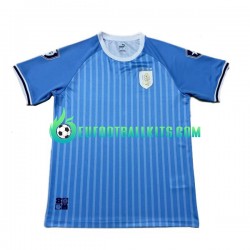 Uruguay Home Football Shirts Copa America 2024 Men LS
