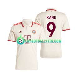 Bayern Munich Kane 9 Third Football Shirts 2024-2025 Men LS