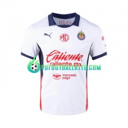 CD Guadalajara Away Football Shirts 2024-2025 Men LS