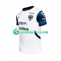 CF Monterrey Away Football Shirts 2024-2025 Men LS