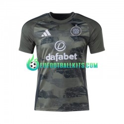 Celtic Third Football Shirts 2024-2025 Men LS
