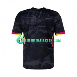 Chelsea Third Football Shirts 2024-2025 Men LS