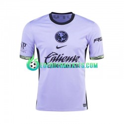 Club America Third Football Shirts 2024-2025 Men LS