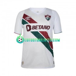 Fluminense Away Football Shirts 2024-2025 Men LS