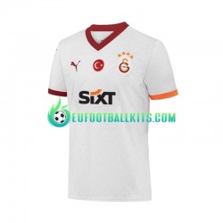 Galatasaray Away Football Shirts 2024-2025 Men LS
