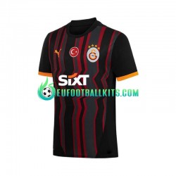 Galatasaray Third Football Shirts 2024-2025 Men LS