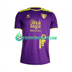 Malaga CF Third Football Shirts 2024-2025 Men LS