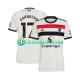 Manchester United GARNACHO 17 Third Football Shirts 2024-2025 Men LS
