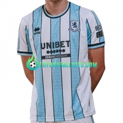 Middlesbrough Away Football Shirts 2024-2025 Men LS