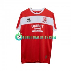 Middlesbrough Home Football Shirts 2024-2025 Men LS